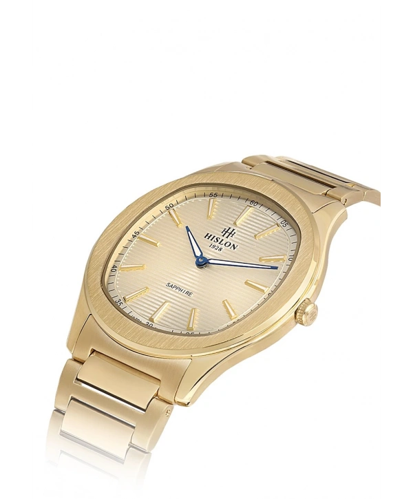 Hislon Mens Classic CL148G-02SG