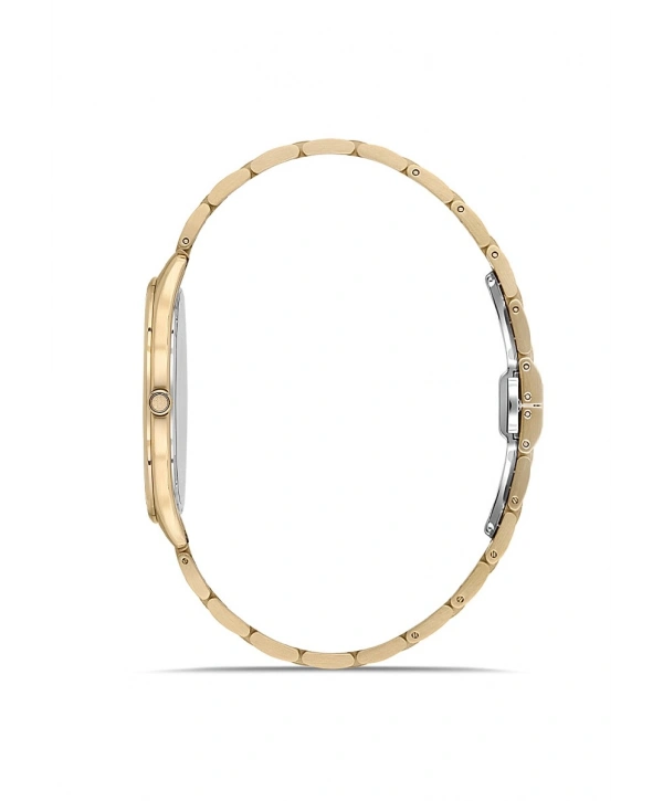 Hislon Mens Classic CL148G-03SG