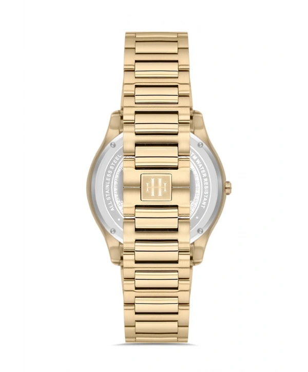 Hislon Mens Classic CL148G-03SG