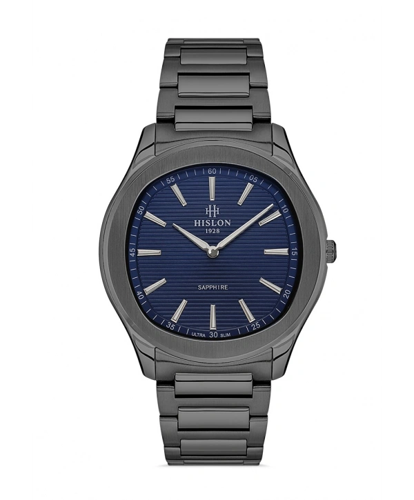 Hislon Mens Classic CL148N-11SN