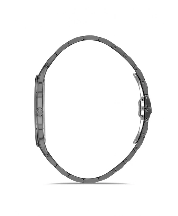 Hislon Mens Classic CL148N-11SN