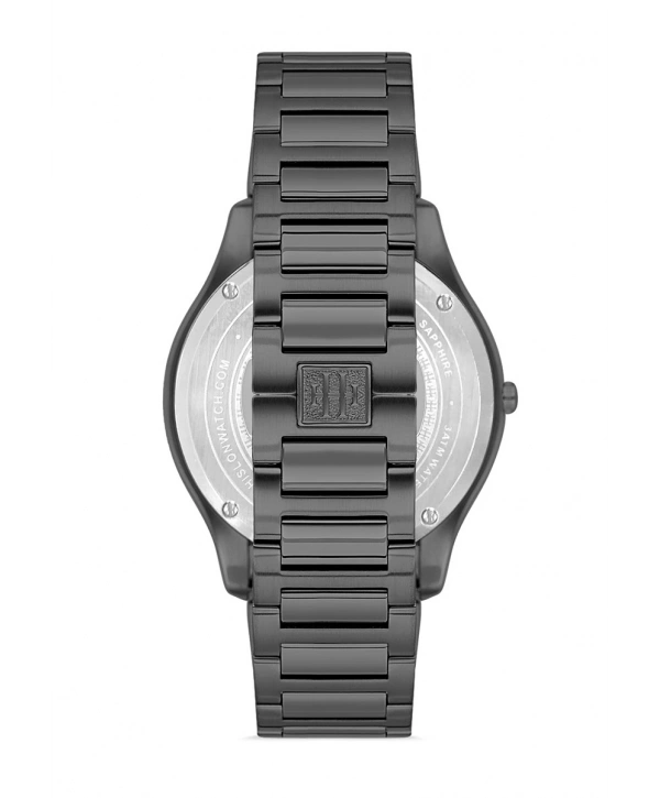 Hislon Mens Classic CL148N-11SN