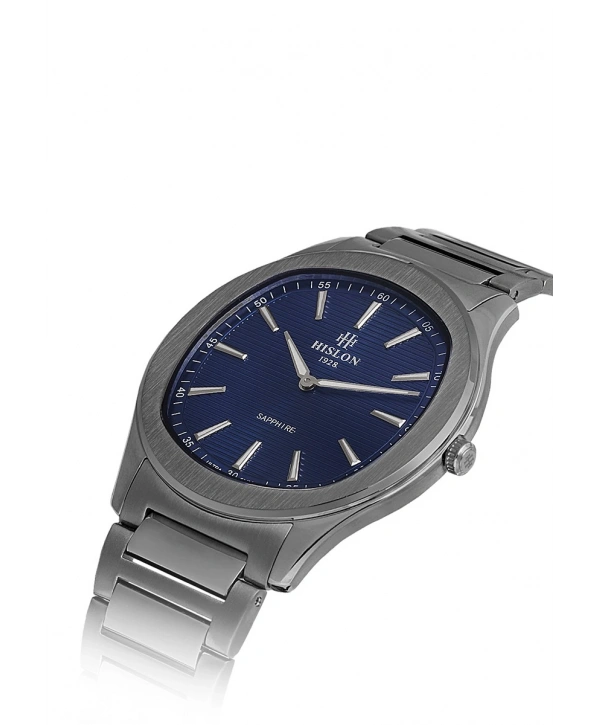 Hislon Mens Classic CL148N-11SN