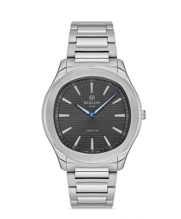 Hislon Mens Classic CL148S-03SS
