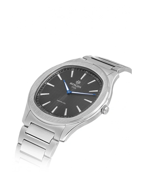 Hislon Mens Classic CL148S-03SS