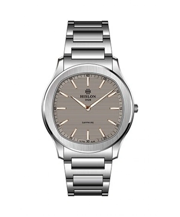 Hislon Mens Classic CL148S-05SR