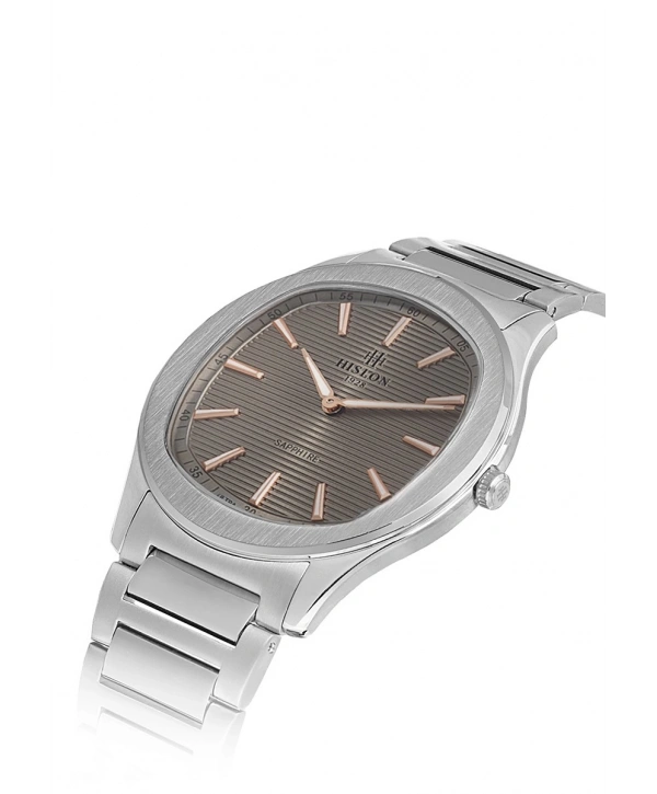 Hislon Mens Classic CL148S-05SR