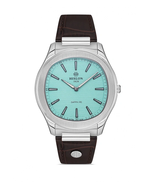 Hislon Mens Classic CL148S-10KS