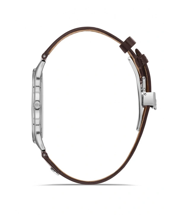 Hislon Mens Classic CL148S-10KS