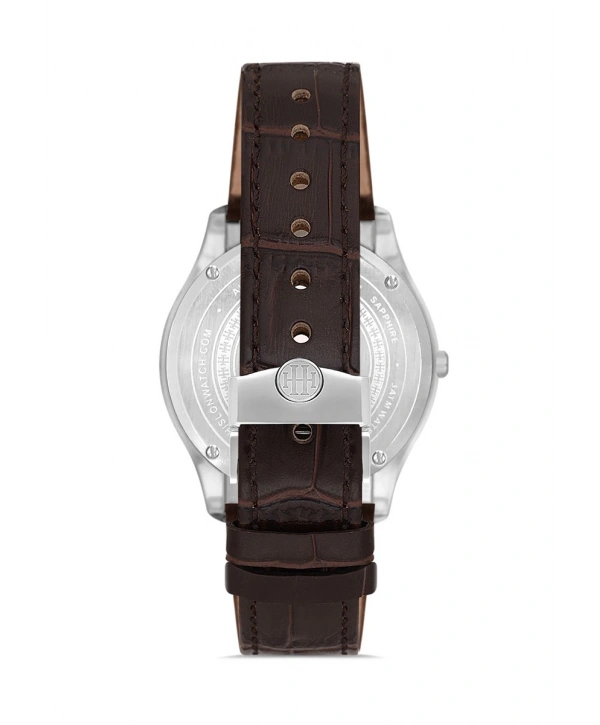 Hislon Mens Classic CL148S-10KS