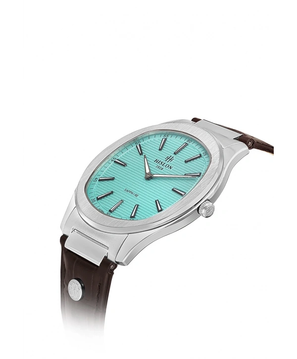 Hislon Mens Classic CL148S-10KS