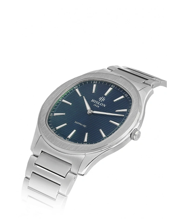 Hislon Mens Classic CL148S-11SS