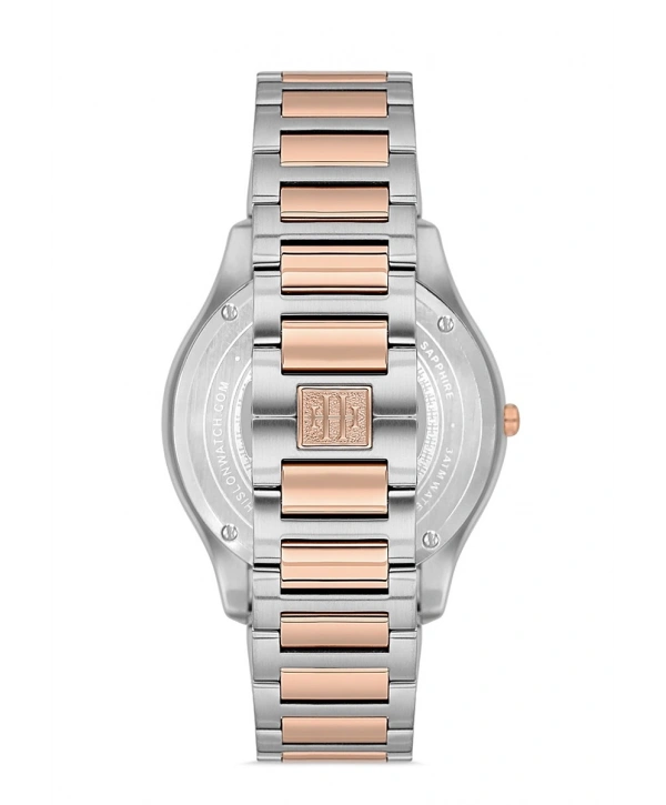 Hislon Mens Classic CL148T-04SR