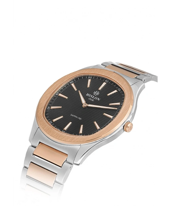 Hislon Mens Classic CL148T-04SR