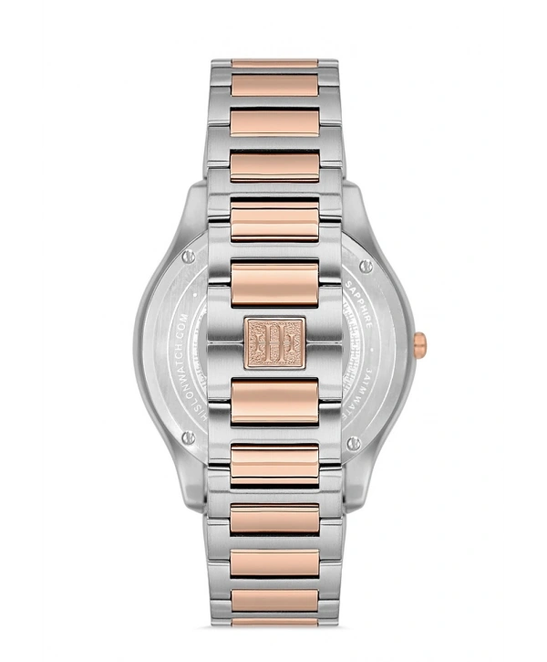 Hislon Mens Classic CL148T-15SR