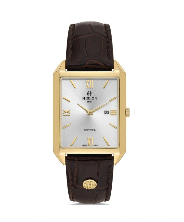 Hislon Mens Classic CL150G-02KG