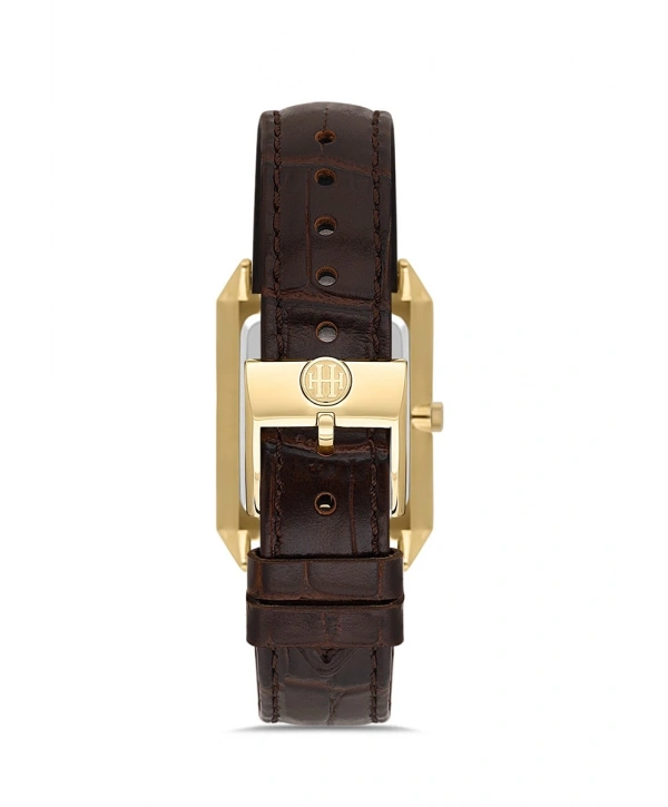 Hislon Mens Classic CL150G-02KG