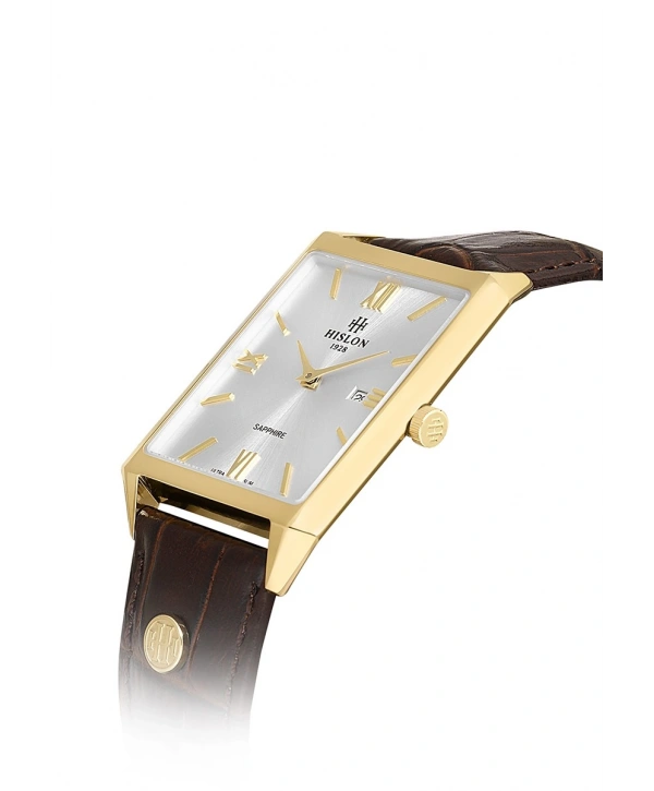 Hislon Mens Classic CL150G-02KG