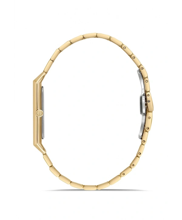 Hislon Mens Classic CL150G-04SG