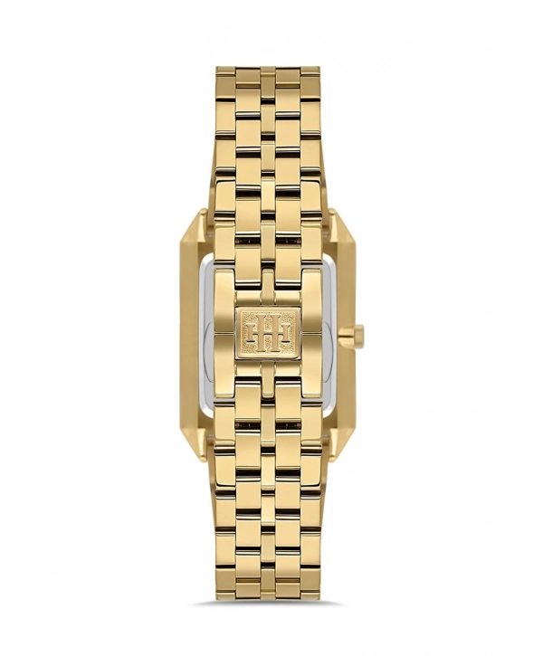 Hislon Mens Classic CL150G-04SG