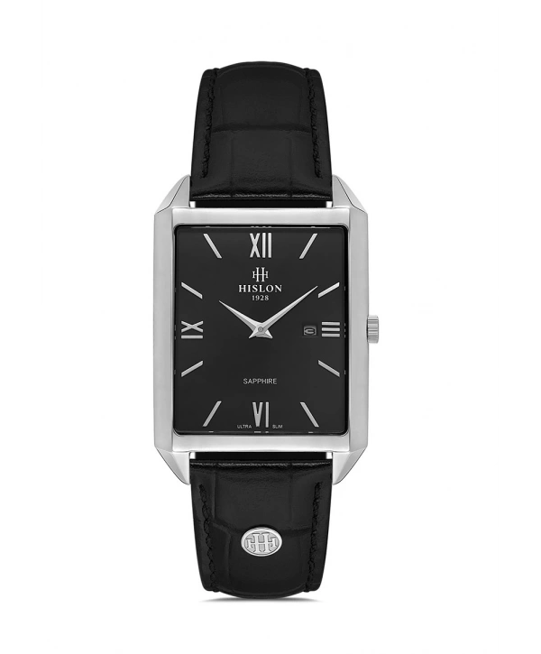 Hislon Mens Classic CL150S-04BS