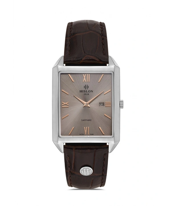 Hislon Mens Classic CL150S-05KR