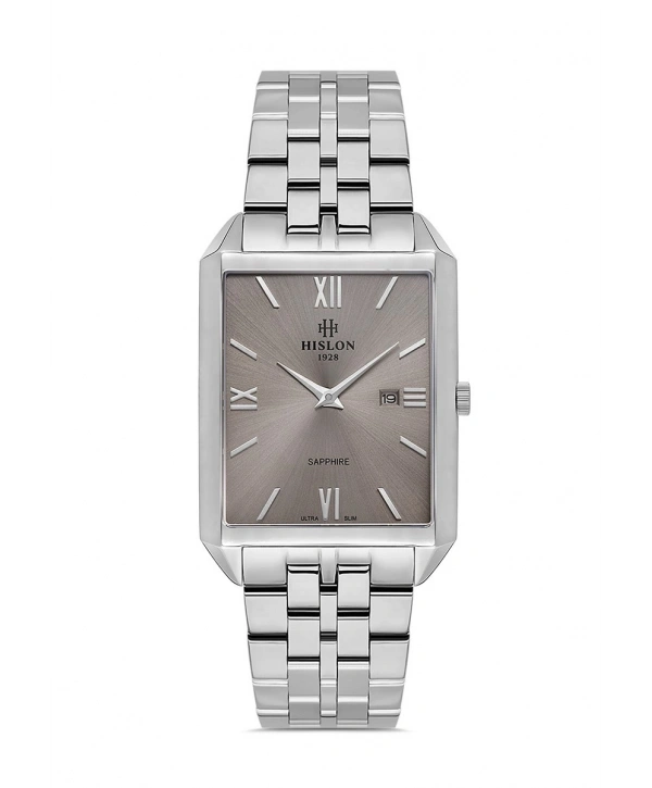 Hislon Mens Classic CL150S-05SS
