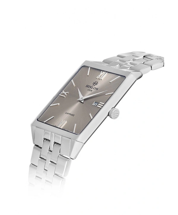 Hislon Mens Classic CL150S-05SS