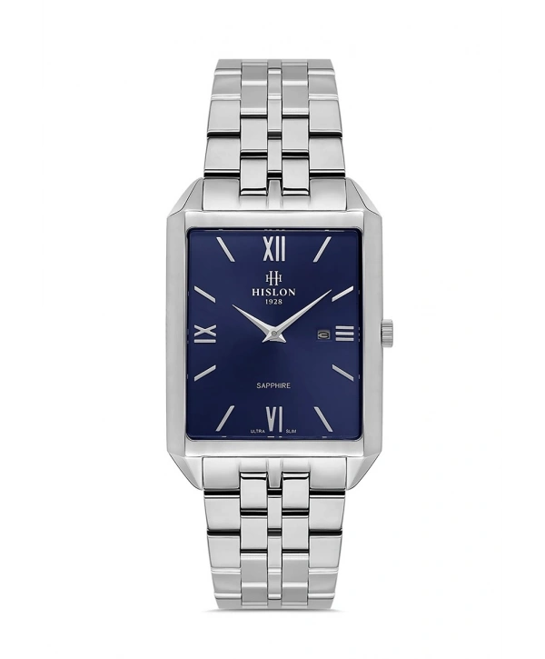 Hislon Mens Classic CL150S-11SS