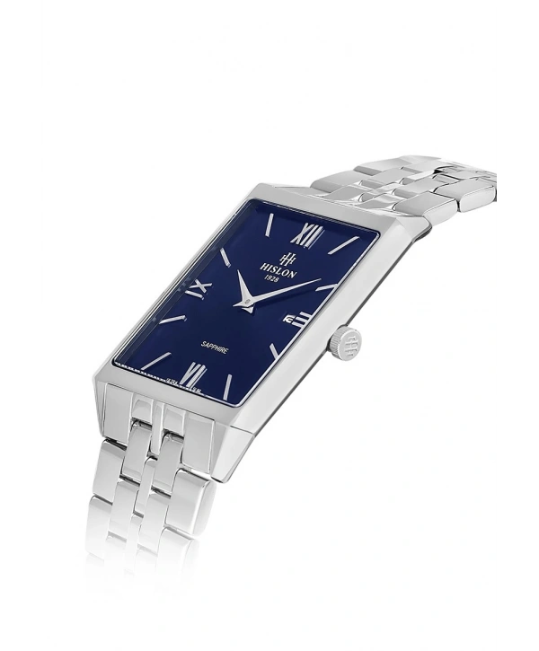 Hislon Mens Classic CL150S-11SS