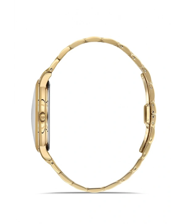 Hislon Mens Classic CL161G-02SG