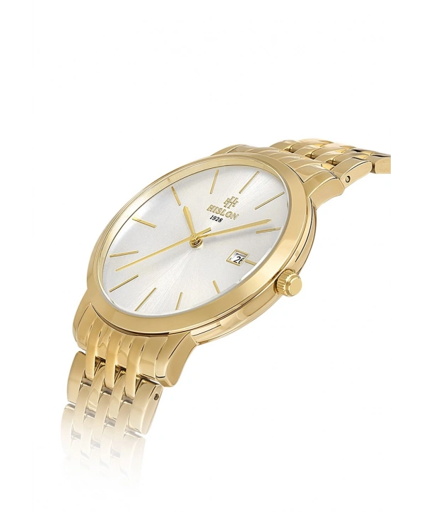 Hislon Mens Classic CL161G-02SG