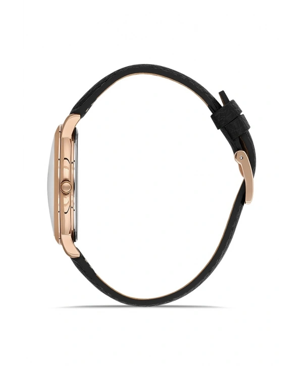 Hislon Mens Classic CL161R-04BR