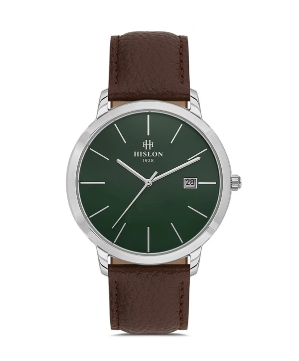 Hislon Mens Classic CL161S-15KS