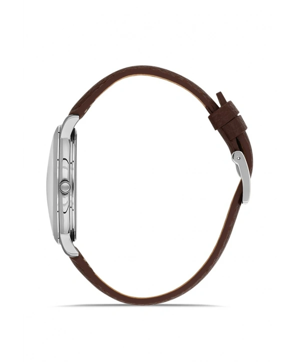 Hislon Mens Classic CL161S-15KS