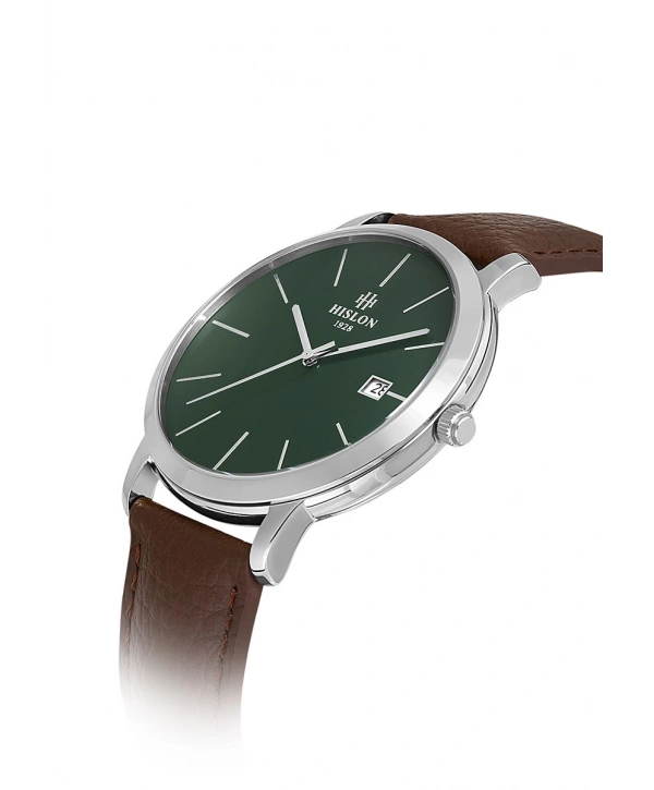 Hislon Mens Classic CL161S-15KS