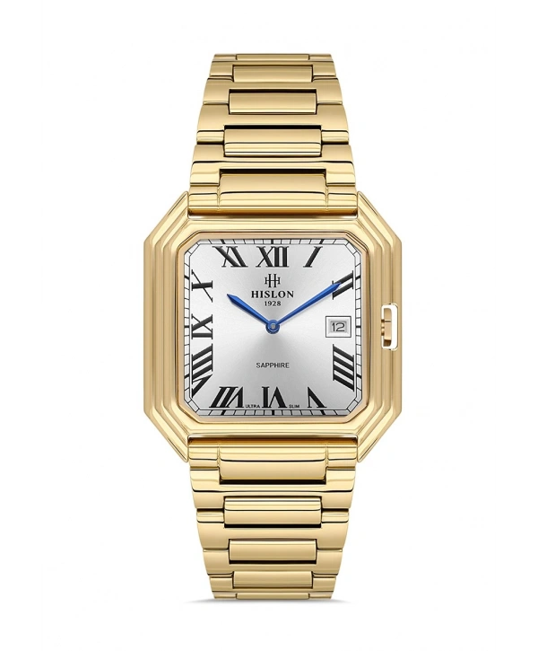 Hislon Mens Classic CL170G-02SG