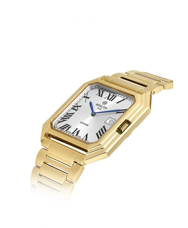 Hislon Mens Classic CL170G-02SG