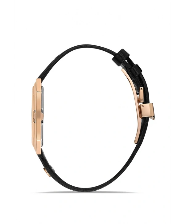 Hislon Mens Classic CL170R-04BR