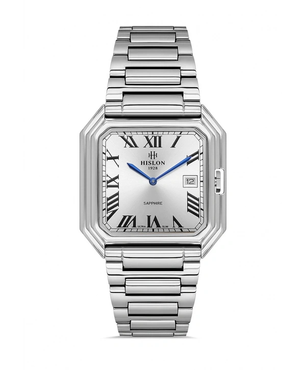 Hislon Mens Classic CL170S-02SB