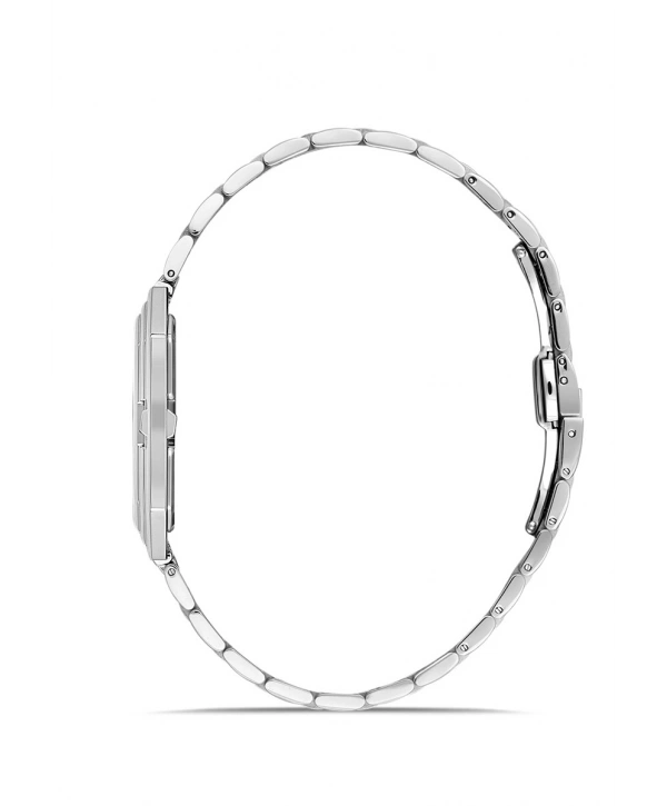 Hislon Mens Classic CL170S-02SB