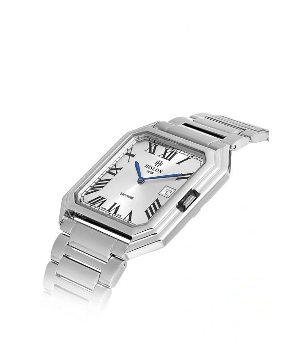 Hislon Mens Classic CL170S-02SB