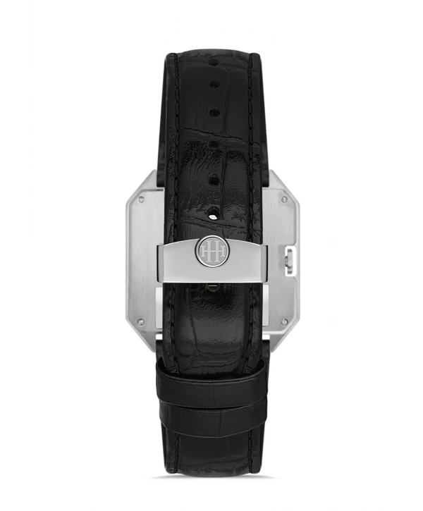 Hislon Mens Classic CL170S-04BS