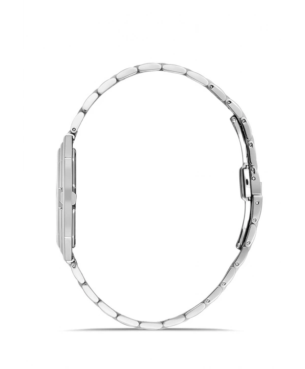 Hislon Mens Classic CL170S-04SS