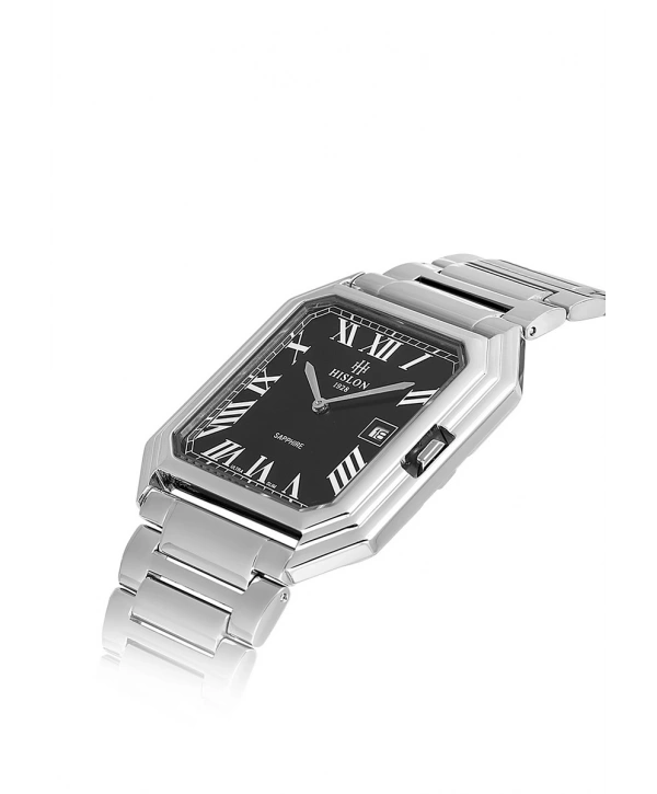 Hislon Mens Classic CL170S-04SS