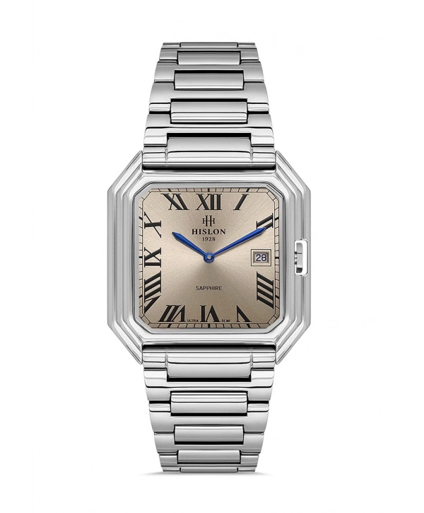 Hislon Mens Classic CL170S-07SB