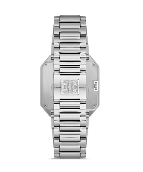 Hislon Mens Classic CL170S-07SB