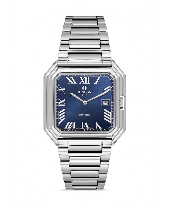 Hislon Mens Classic CL170S-11SS