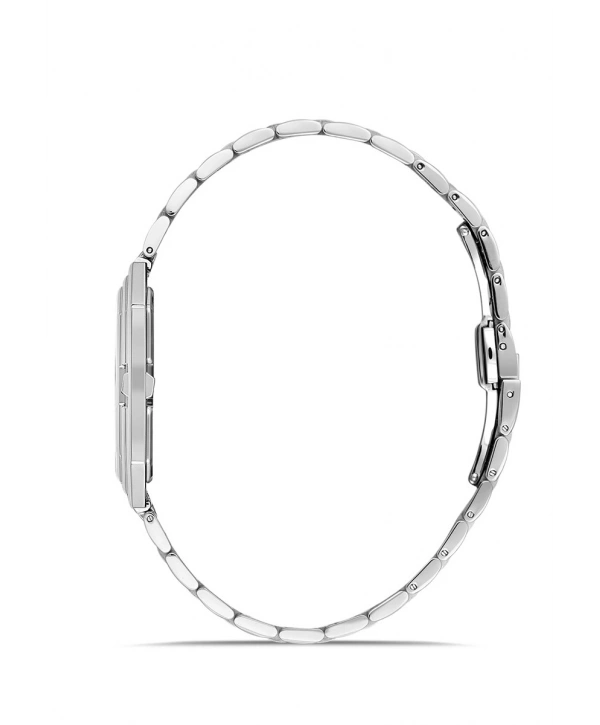 Hislon Mens Classic CL170S-11SS