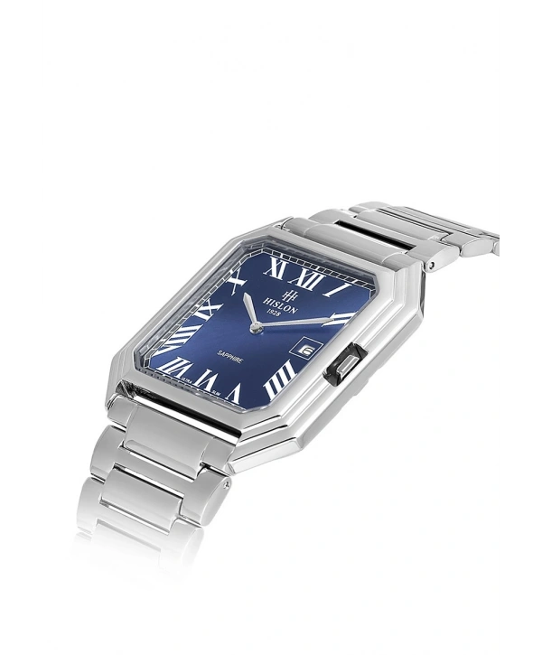 Hislon Mens Classic CL170S-11SS